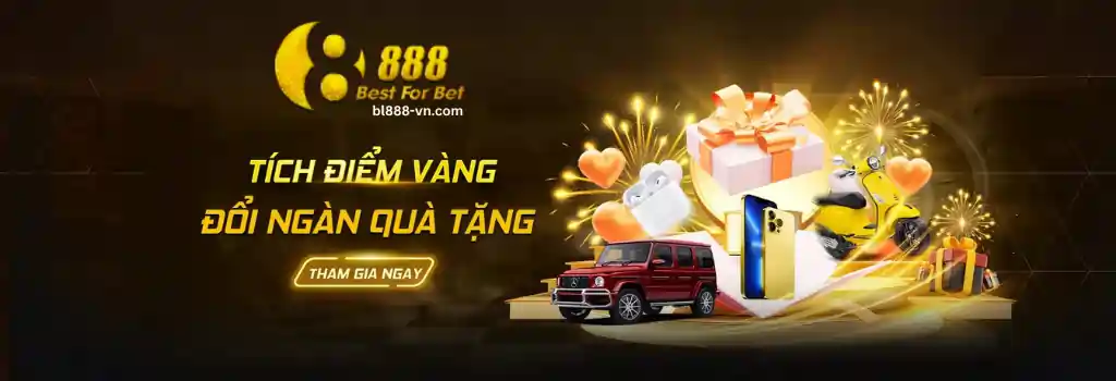 Tin Tức BL888